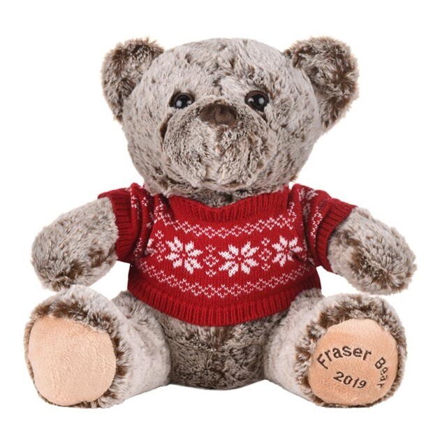 house of fraser toys